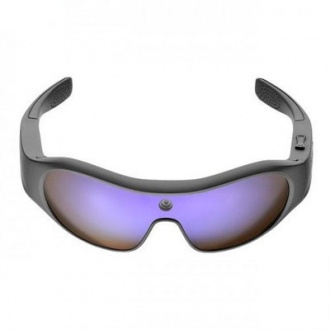 Очки с видеокамерой (видеоочки) Pivothead PH101 AURORA PURPLE HAZE (Рубцовск)
