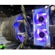 Thermaltake TT-8085 /3x2Gb DDR3 pc3-16000 (2000MHz) + охлаждение памяти на Asus Sabertooth x58 (Рубцовск)