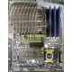 Thermaltake TT-8085 /3x2Gb DDR3 pc-16000 (2000 MHz) на Asus Sabertooth x58 (Рубцовск)