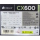 Блок питания 600W Corsair CX600 80 Plus Bronze (Рубцовск)