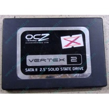 Нерабочий SSD 80Gb SSD 80Gb OCZ Vertex2 OCZSSD2-2VTX80G 2.5" (Рубцовск)