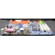 Разъемы материнской платы Gigabyte GA-8I915PL-G s.775 (Рубцовск)