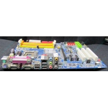 Материнская плата Gigabyte GA-8I915P Duo DDR/DDR2 s.775 (Рубцовск)