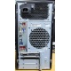 Игровой компьютер Intel Core i5 3470 (4x3.2GHz) /8Gb /1Tb /3Gb GeForce GTX1060 /ATX 500W вид сзади (Рубцовск)