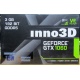 3 Gb 192 BIT GDDR5 inno3D GeForce GTX 1060 (Рубцовск)