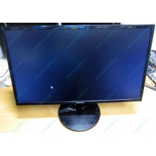 Монитор 23.5" Samsung S24F350FHI с царапиной (Рубцовск)