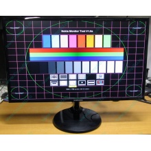 Монитор 23.5" Samsung S24F350FHI с царапиной (Рубцовск)