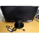 Монитор 23.5" Samsung S24F350FHI вид сзади (Рубцовск)