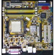 Материнская плата Asus M2NPV-MX s.AM2 (без задней планки) - Рубцовск
