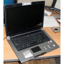 Ноутбук Asus F5 (F5RL) (Intel Core 2 Duo T5550 (2x1.83Ghz) /2048Mb DDR2 /160Gb /15.4" TFT 1280x800) - Рубцовск