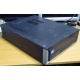 Лежачий четырехядерный компьютер Intel Core 2 Quad Q8400 (4x2.66GHz) /2Gb DDR3 /250Gb /ATX 250W Slim Desktop (Рубцовск)