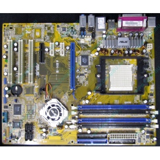 Материнская плата Asus A8N-E s.939 Б/У (Рубцовск)