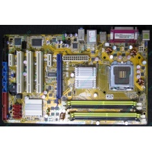 Материнская плата Asus P5B SE s.775 Б/У (Рубцовск)