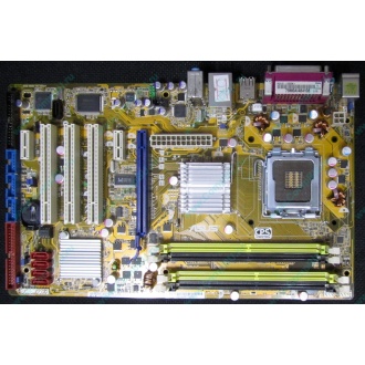 Материнская плата Asus P5B SE s.775 Б/У (Рубцовск)