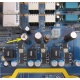 Вспученный конденсатор на Б/У материнской плате Biostar TF560 A2+ VER 5.0 s.AM2+ (Рубцовск)