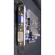 VGA в Рубцовске, DVI в Рубцовске, tv-out порты на видеокарте 256Mb nVidia GeForce 7600GS AGP (Asus N7600GS SILENT) - Рубцовск