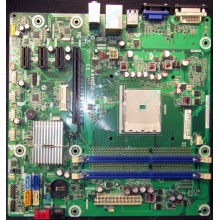 Нерабочая материнская плата HP AAHD2-HY (SP# 687578-001 в Рубцовске, AS# 683059-001) s.FM1 (Рубцовск)