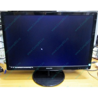 Монитор Б/У 22" Philips 220V4LAB (1680x1050) multimedia (Рубцовск)
