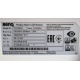 Benq LCD Monitor в Рубцовске, Model ID: VW2430-B в Рубцовске, Type: VW2430H в Рубцовске, Rev.: 00-I2I0-BA в Рубцовске, P/N: 9H.L9PLB.RWE (Рубцовск)