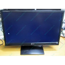 Монитор Б/У 21.5" LG Flatron E2241 (E2241S) FullHD (1920 x 1080) - Рубцовск