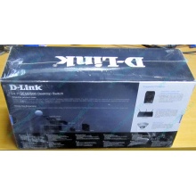 Коммутатор D-link DES-1024D 24 port 10/100Mbit металлический корпус (Рубцовск)