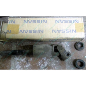 Рулевой кардан 48080-8M100 (Nissan Almera Classic) - Рубцовск