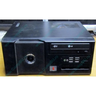 Маленький компьютер Intel Core i5 2400 (4x3.1GHz) /4Gb /750Gb /ATX 300W (Рубцовск)