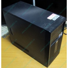 Компьютер Б/У HP Compaq dx7400 MT (Intel Core 2 Quad Q6600 (4x2.4GHz) /4Gb /250Gb /ATX 300W) - Рубцовск