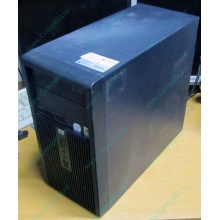 Системный блок Б/У HP Compaq dx7400 MT (Intel Core 2 Quad Q6600 (4x2.4GHz) /4Gb /250Gb /ATX 350W) - Рубцовск