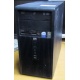 Системный блок БУ HP Compaq dx7400 MT (Intel Core 2 Quad Q6600 (4x2.4GHz) /4Gb /250Gb /ATX 350W) - Рубцовск