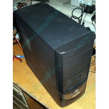 Двухъядерный компьютер Intel Pentium Dual Core E5300 (2x2600MHz) /2Gb /320 Gb /ATX 350W (Рубцовск)