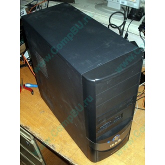 Двухъядерный компьютер Intel Pentium Dual Core E5300 (2x2600MHz) /2Gb /320 Gb /ATX 350W (Рубцовск)