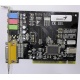 Звуковая карта Genius Sound Maker Value 4.1 (Рубцовск)