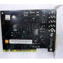 Звуковая карта Genius Sound Maker Value 4.1 (Рубцовск)