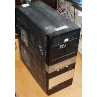 Компьютер Intel Celeron 2.13GHz /256Mb /40Gb /ATX 300W (Рубцовск)