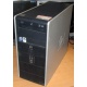 Компьютер HP Compaq dc5800 MT (Intel Core 2 Quad Q9300 (4x2.5GHz) /4Gb /250Gb /ATX 300W) - Рубцовск
