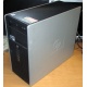 Системный блок HP Compaq dc5800 MT (Intel Core 2 Quad Q9300 (4x2.5GHz) /4Gb /250Gb /ATX 300W) - Рубцовск