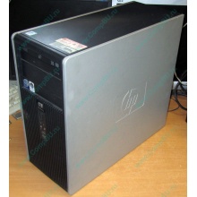 Компьютер HP Compaq dc5800 MT (Intel Core 2 Quad Q9300 (4x2.5GHz) /4Gb /250Gb /ATX 300W) - Рубцовск