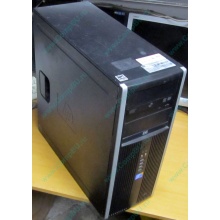 Компьютер Б/У HP Compaq 8000 Elite CMT (Intel Core 2 Quad Q9500 (4x2.83GHz) /4Gb DDR3 /320Gb /ATX 320W) - Рубцовск