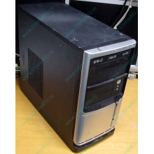 Компьютер Б/У AMD Athlon II X2 250 (2x3.0GHz) s.AM3 /3Gb DDR3 /120Gb /video /DVDRW DL /sound /LAN 1G /ATX 300W FSP (Рубцовск)
