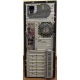 Системный блок Intel Pentium D 945 (2x3.4GHz) s.775 /2Gb /160Gb /ATX 350W вид сзади (Рубцовск)