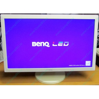Монитор 24" Benq RL2450HT (GL2450-B) 1920x1080 белый (Рубцовск)
