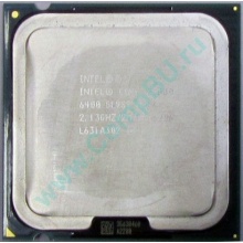 Процессор Intel Core 2 Duo E6400 (2x2.13GHz /2Mb /1066MHz) SL9S9 socket 775 (Рубцовск)