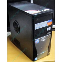 Четырехядерный компьютер Intel Core 2 Quad Q8300 (4x2.5GHz) /4Gb /320Gb /ATX 350W (Рубцовск)