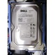 Б/У жёсткий диск Dell SATA (WD WD1601ABYS 7200 rpm) 3.5" HDD (Рубцовск)