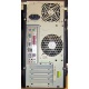 Системный блок Intel Core 2 Quad Q8300 (4x2.5GHz) /4Gb /320Gb /ATX 350W вид сзади (Рубцовск)