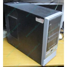 Компьютер Intel Pentium Dual Core E2180 (2x2.0GHz) /2Gb /160Gb /ATX 250W (Рубцовск)