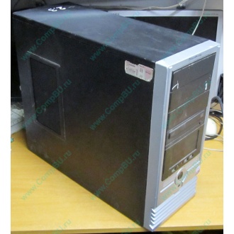 Компьютер Intel Pentium Dual Core E2180 (2x2.0GHz) /2Gb /160Gb /ATX 250W (Рубцовск)