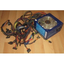 Глючный блок питания FSP Epsilon 1010W (Рубцовск)