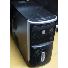 Компьютер Б/У Intel Core 2 Quad Q8300 (4x2.5GHz) /4Gb /250Gb /ATX 350W (Рубцовск)